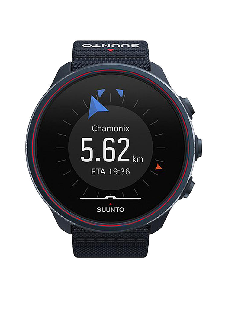 Suunto 9 discount baro red bull